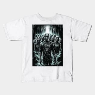 Legion of the Damned Kids T-Shirt